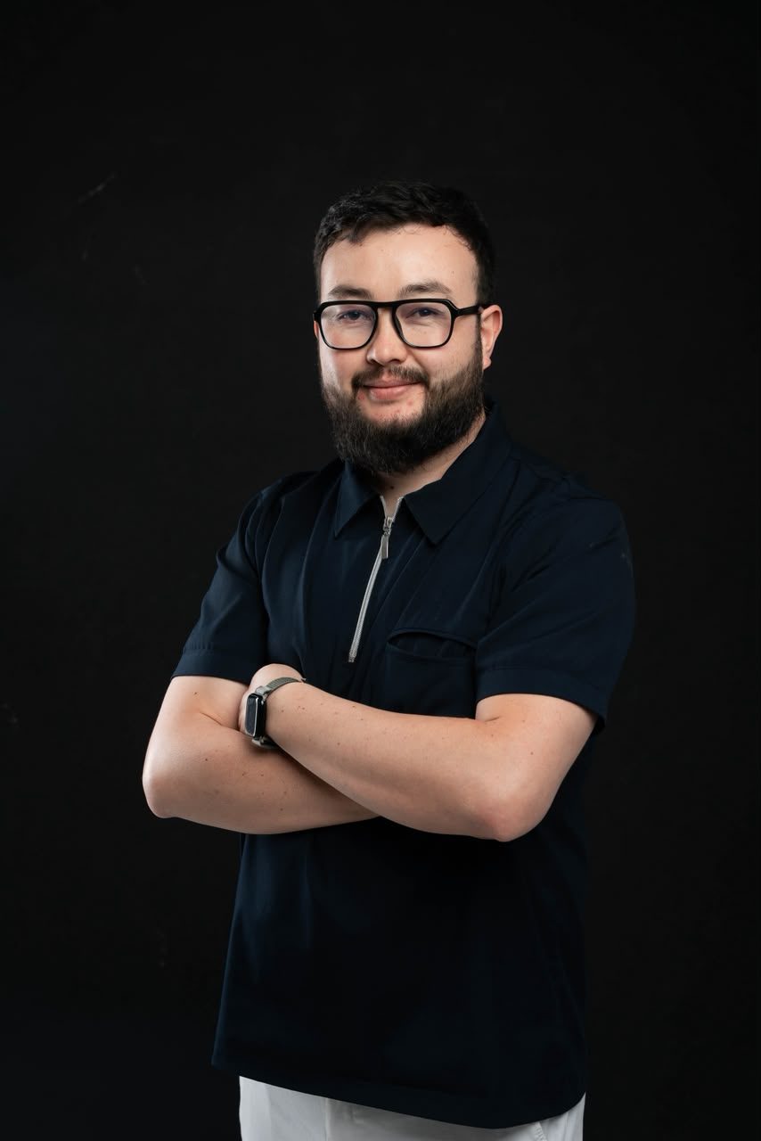 Ербол Бимендин